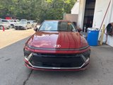 Used 2024 Hyundai Sonata SEL image 2