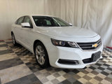 Used 2015 Chevrolet Impala LT image 3