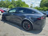 Used 2024 Tesla Model X Plaid image 4
