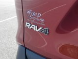 Certified 2019 Toyota RAV4 Limited image 6