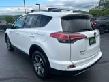 Used 2017 Toyota RAV4 XLE image 4