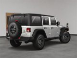 New 2025 Jeep Wrangler Unlimited Sport S 4xe image 5