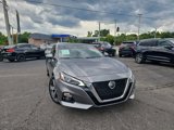 Used 2019 Nissan Altima 2.5 SV image 2