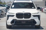 New 2026 BMW X7 M60i w/ Executive Package image 2