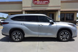 Used 2021 Toyota Highlander XLE image 6