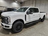 New 2025 Ford F350 Lariat image 2
