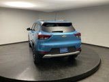 New 2026 Chevrolet TrailBlazer LT w/ Driver Confidence Package image 5