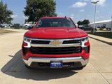 New 2025 Chevrolet Silverado 1500 LT w/ All Star Edition Plus image 3