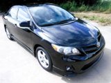 Used 2013 Toyota Corolla S image 2