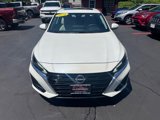 Used 2024 Nissan Altima 2.5 SL image 3