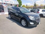 Used 2016 Chevrolet Equinox LT w/ Convenience Package image 2