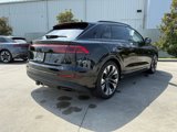 New 2025 Audi Q8 Prestige image 5