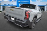 New 2026 Chevrolet Silverado EV LT w/ LPO, Dark Package Plus image 3