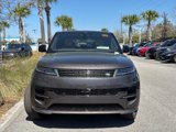 New 2025 Land Rover Range Rover Sport Dynamic SE image 2