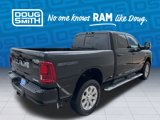 New 2025 RAM 2500 Laramie w/ Sport Appearance Package image 6
