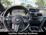 Used 2016 BMW M4 Convertible w/ Executive Package image 4