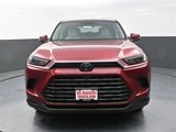 New 2025 Toyota Grand Highlander AWD image 6