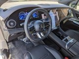 New 2024 Mercedes-Benz EQE AMG 4MATIC SUV image 3