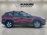 New 2025 Toyota RAV4 XLE w/ Convenience Package image 2