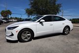 Used 2021 Hyundai Sonata SE image 4