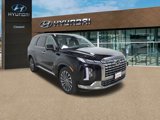 New 2025 Hyundai Palisade Calligraphy image 3