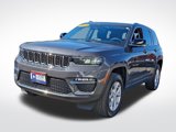 Certified 2022 Jeep Grand Cherokee Limited image 5