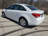Used 2015 Chevrolet Cruze LS image 4