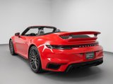 Certified 2025 Porsche 911 Turbo S image 3