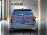 New 2025 Lexus TX 350 AWD image 4