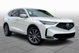 New 2025 Acura MDX SH-AWD w/ Technology Package image 2