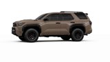New 2025 Toyota 4Runner TRD Pro image 3