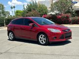 Used 2014 Ford Focus SE image 3