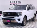 New 2025 Ford Expedition King Ranch image 3