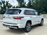 New 2025 Toyota Sequoia Capstone image 4