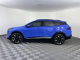 New 2026 Kia Sportage SX image 3