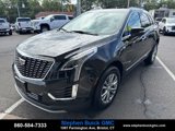 Certified 2022 Cadillac XT5 Premium Luxury w/ Technology Package image 3