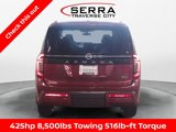 New 2025 Nissan Armada SL w/ Captain's Chari Seat Package image 5