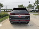 New 2025 Volkswagen Atlas SEL Premium R-Line image 4