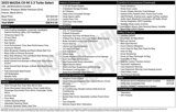 New 2025 MAZDA CX-90 3.3 Turbo w/ Select Package image 6