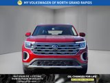 New 2025 Volkswagen Atlas SEL image 2