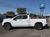 New 2025 Chevrolet Silverado 1500 LT image 3