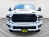 New 2024 RAM 2500 Laramie w/ Night Edition image 3