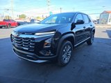 New 2026 Chevrolet Equinox LT w/ Convenience Package II image 2