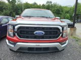 Used 2023 Ford F150 XLT w/ Equipment Group 301A Mid image 2