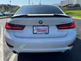 Used 2022 BMW 330i Sedan w/ Premium Package 2 image 4