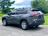Used 2019 Toyota RAV4 LE image 3
