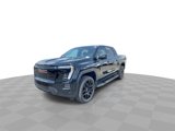 New 2026 GMC Sierra EV Elevation image 4