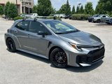New 2025 Toyota Corolla GR image 2