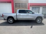 Used 2025 RAM 1500 Laramie image 2