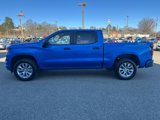 New 2025 Chevrolet Silverado 1500 Custom image 3